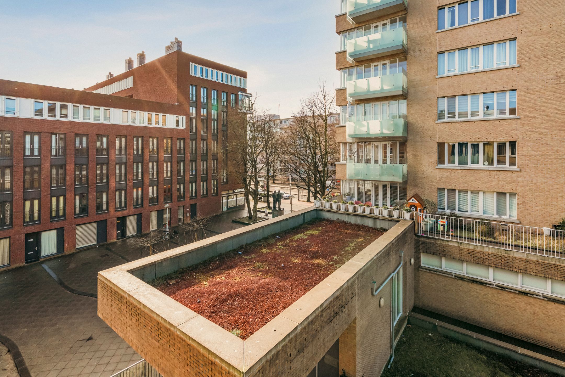 Foto 15 van Elckerlijcstraat 153