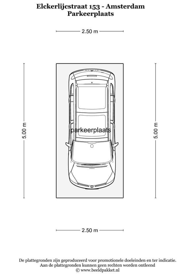 Foto 41 van Elckerlijcstraat 153