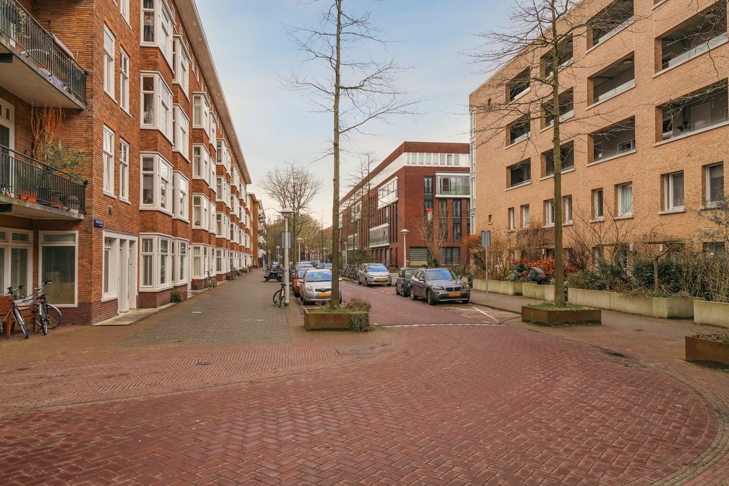 Foto 35 van Elckerlijcstraat 153