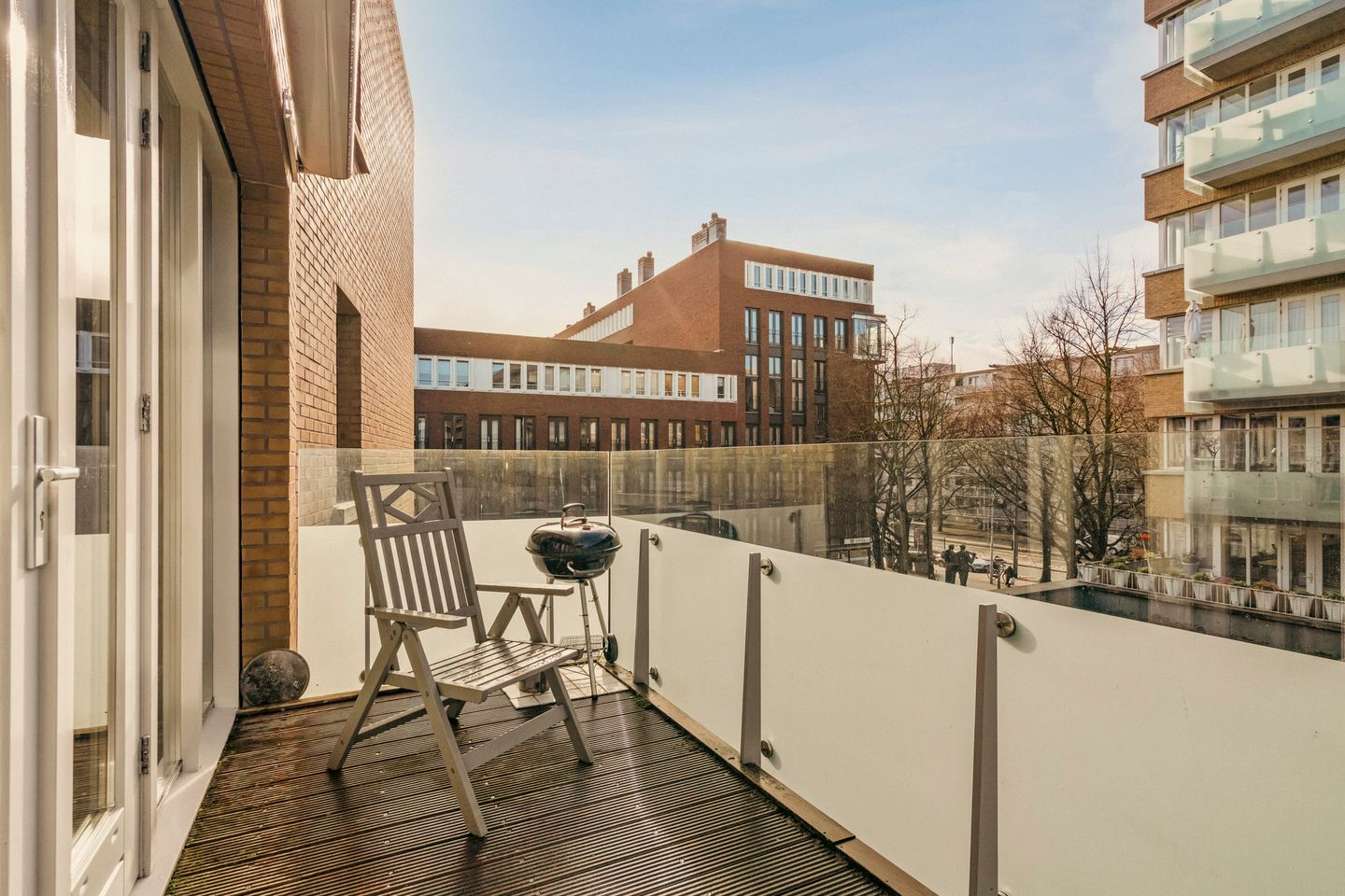 Foto 10 van Elckerlijcstraat 153