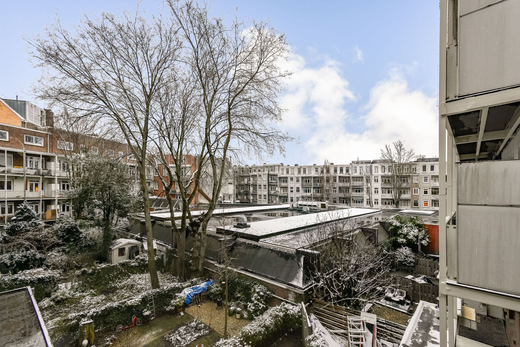 Photo 18 of Lutmastraat 13-2