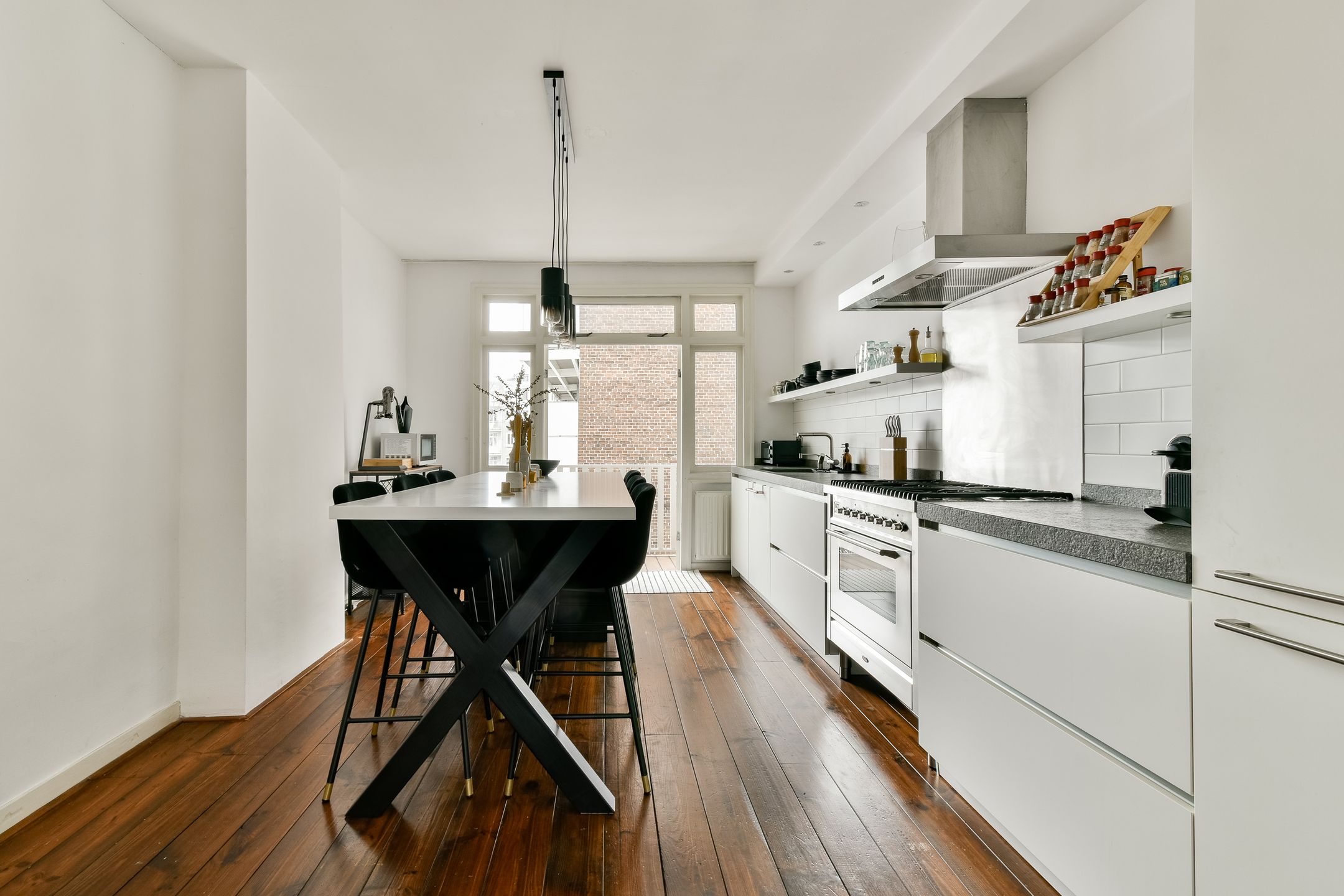 Photo 6 of Lutmastraat 13-2