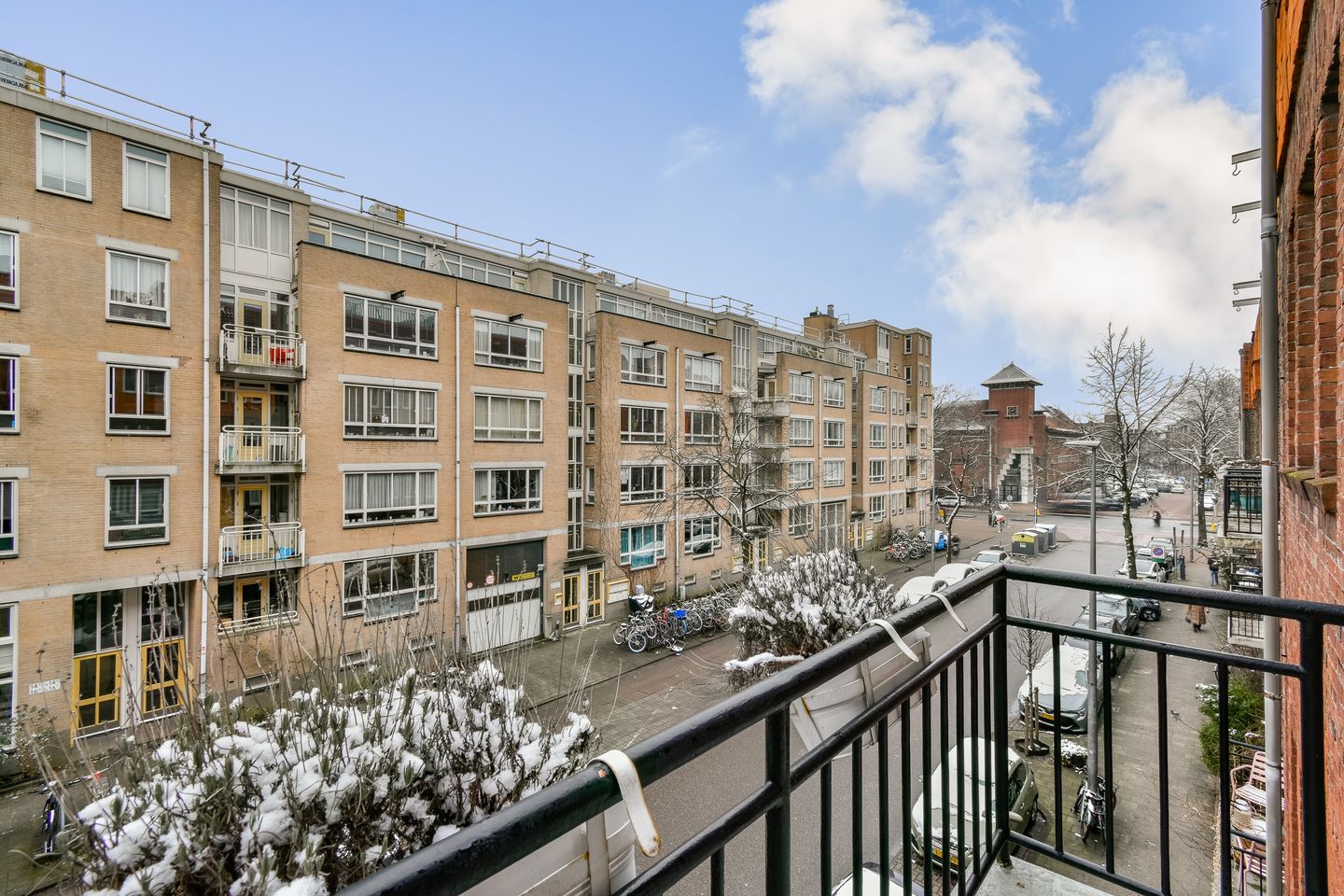 Photo 14 of Lutmastraat 13-2