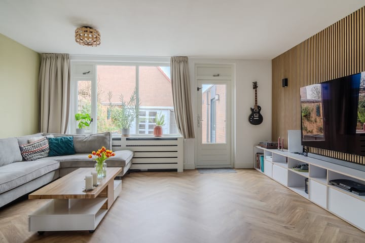 Foto 2 van Boekweitstraat 45