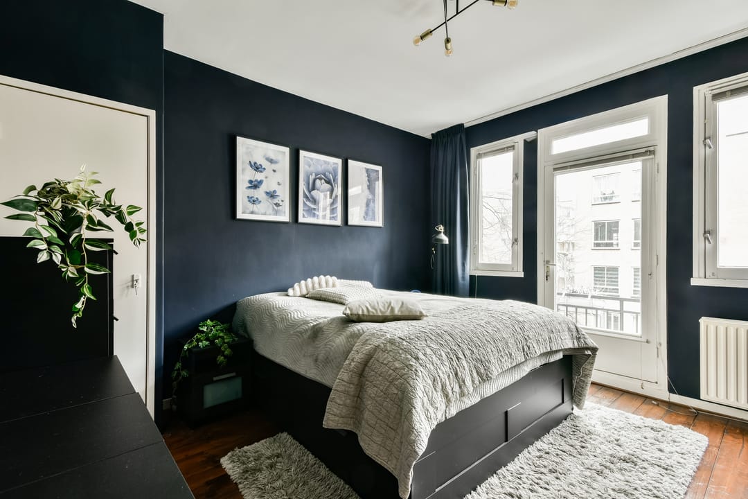 Photo 13 of Lutmastraat 13-2