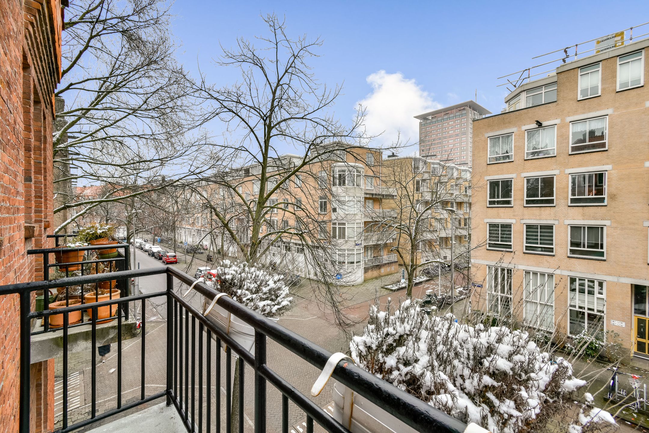 Photo 15 of Lutmastraat 13-2