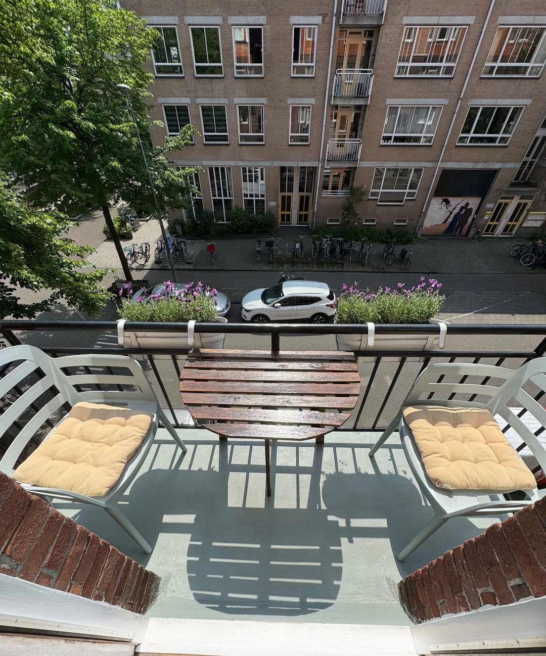 Photo 16 of Lutmastraat 13-2