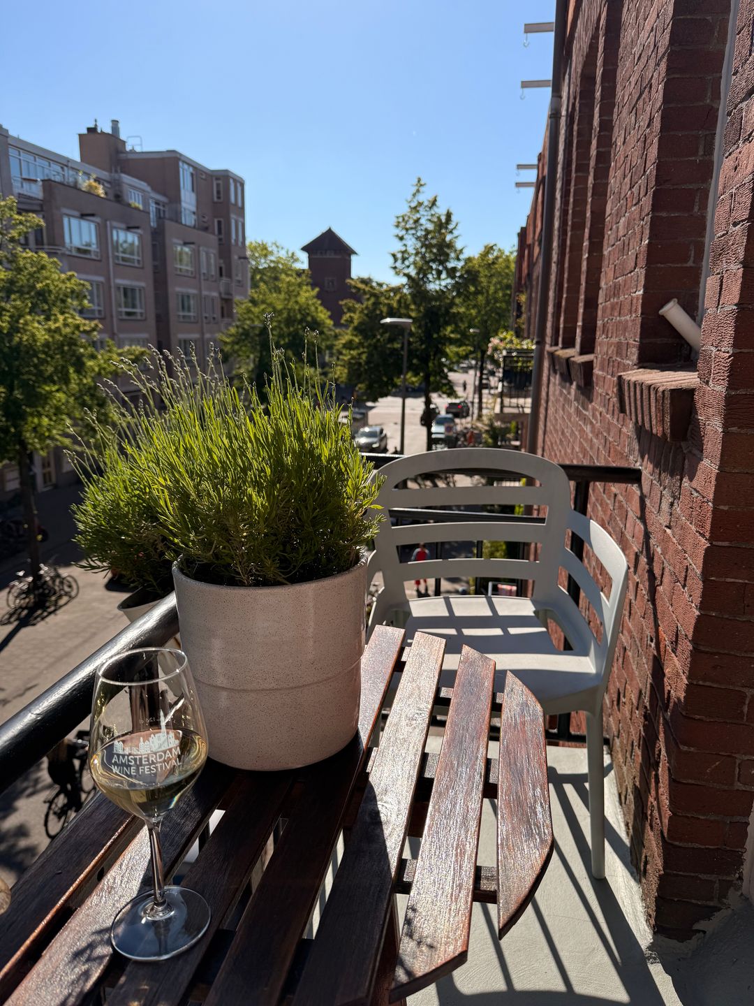 Photo 17 of Lutmastraat 13-2