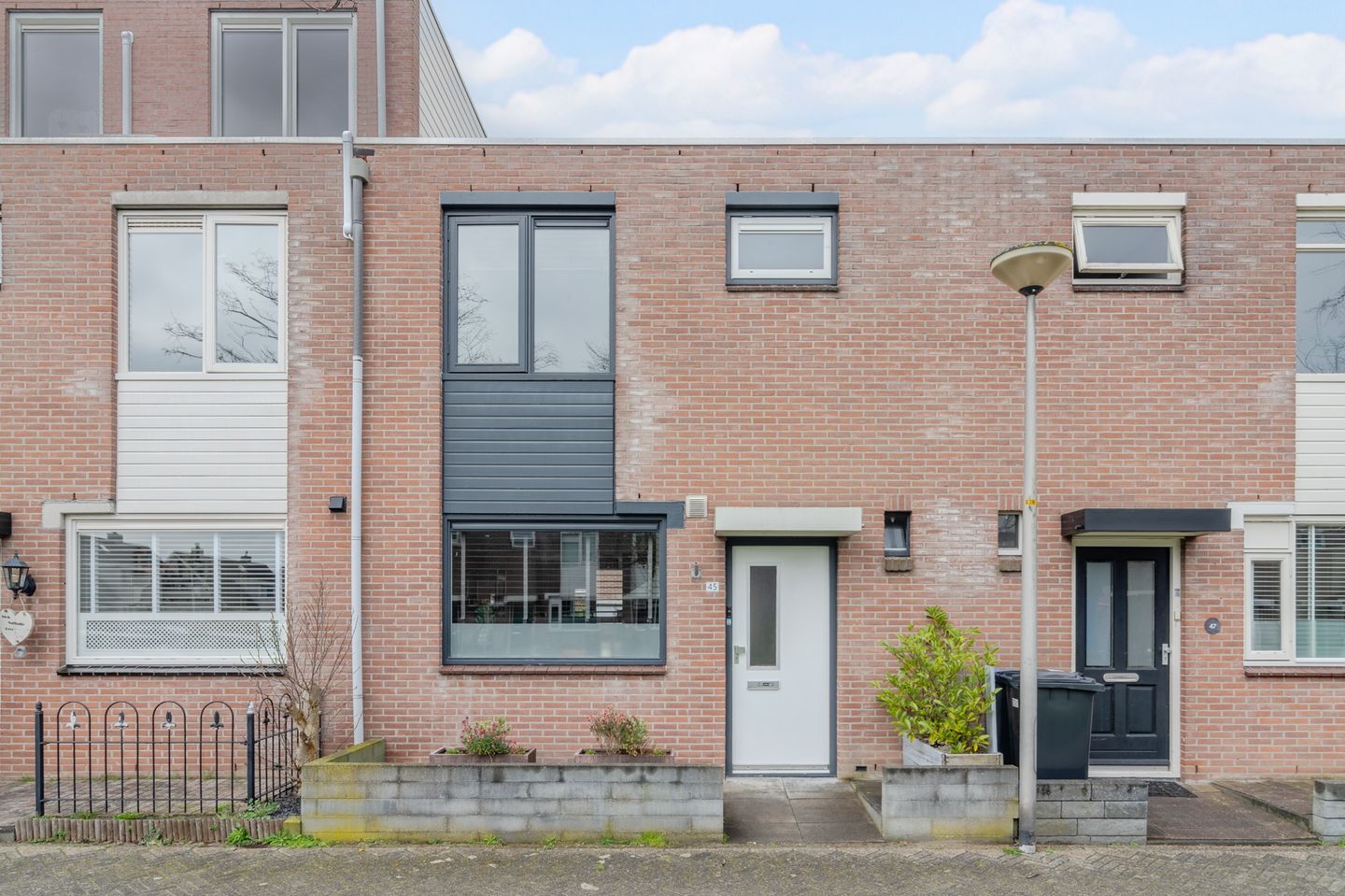 Foto 5 van Boekweitstraat 45