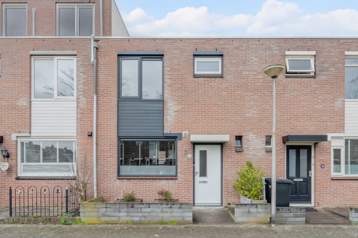 Foto 5 van Boekweitstraat 45