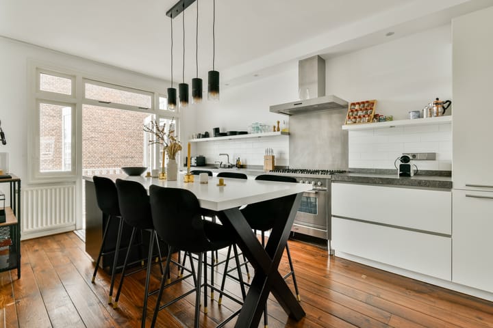 Photo 5 of Lutmastraat 13-2