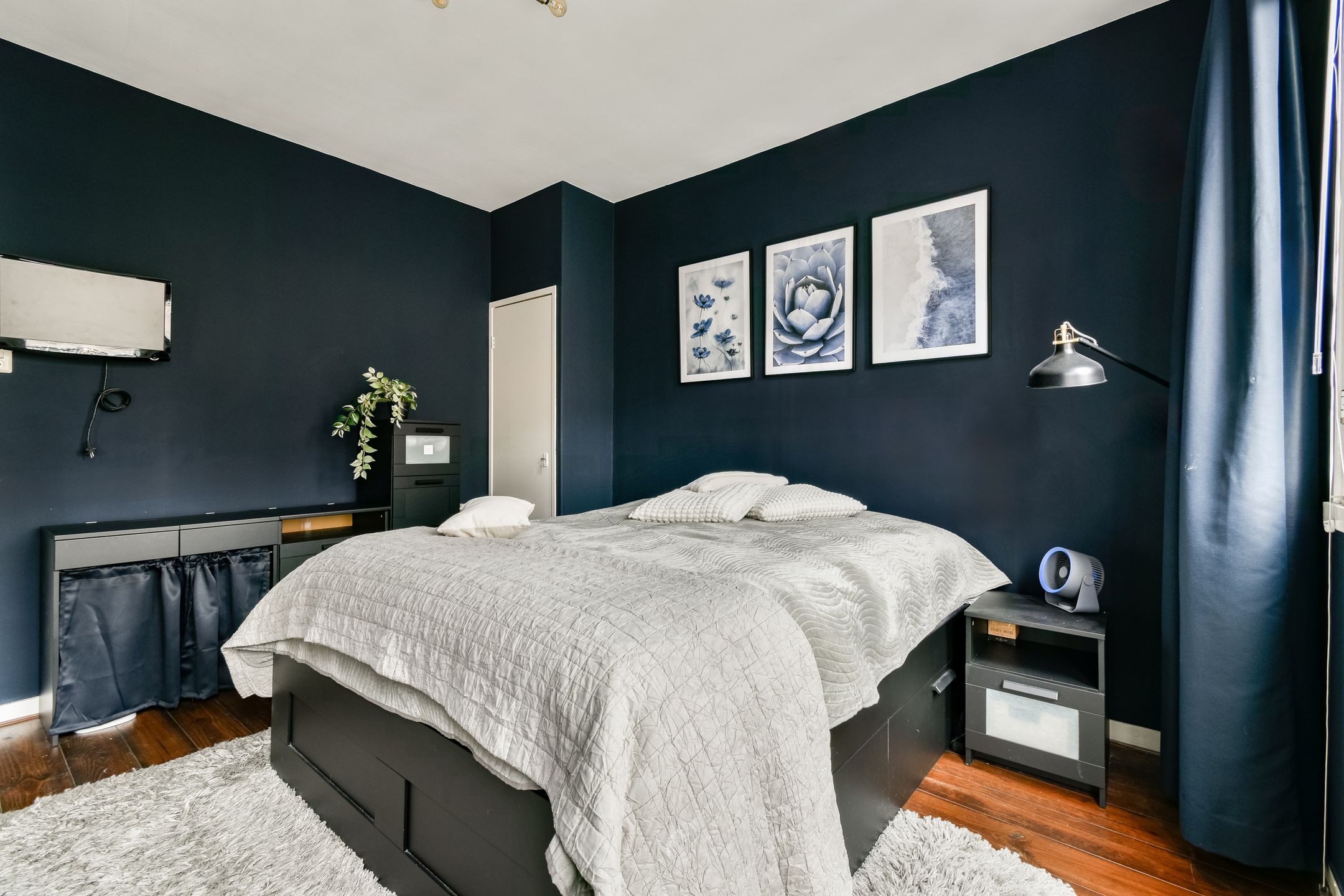 Photo 12 of Lutmastraat 13-2