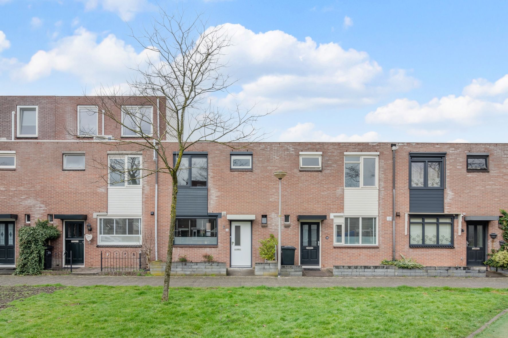 Boekweitstraat 45 