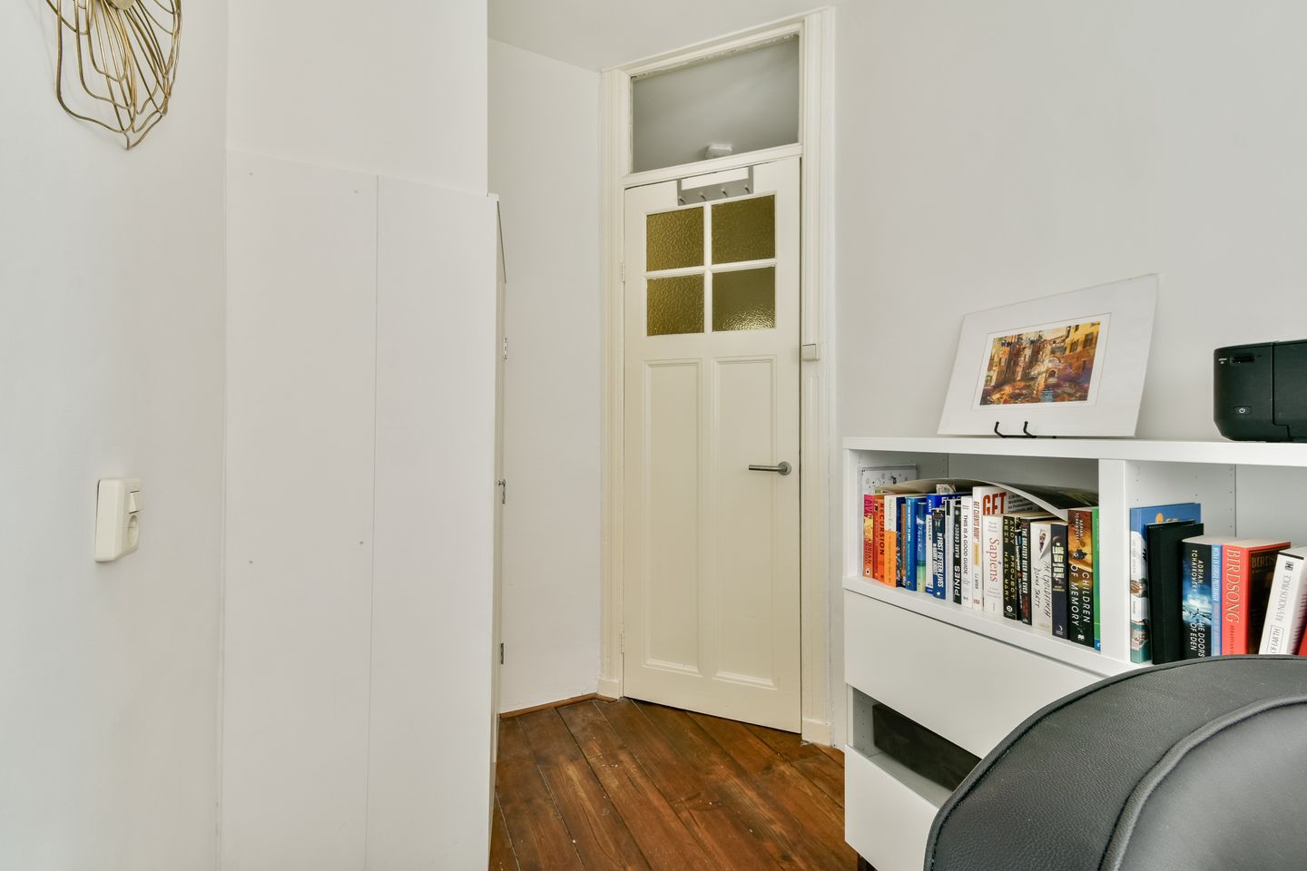 Photo 20 of Lutmastraat 13-2