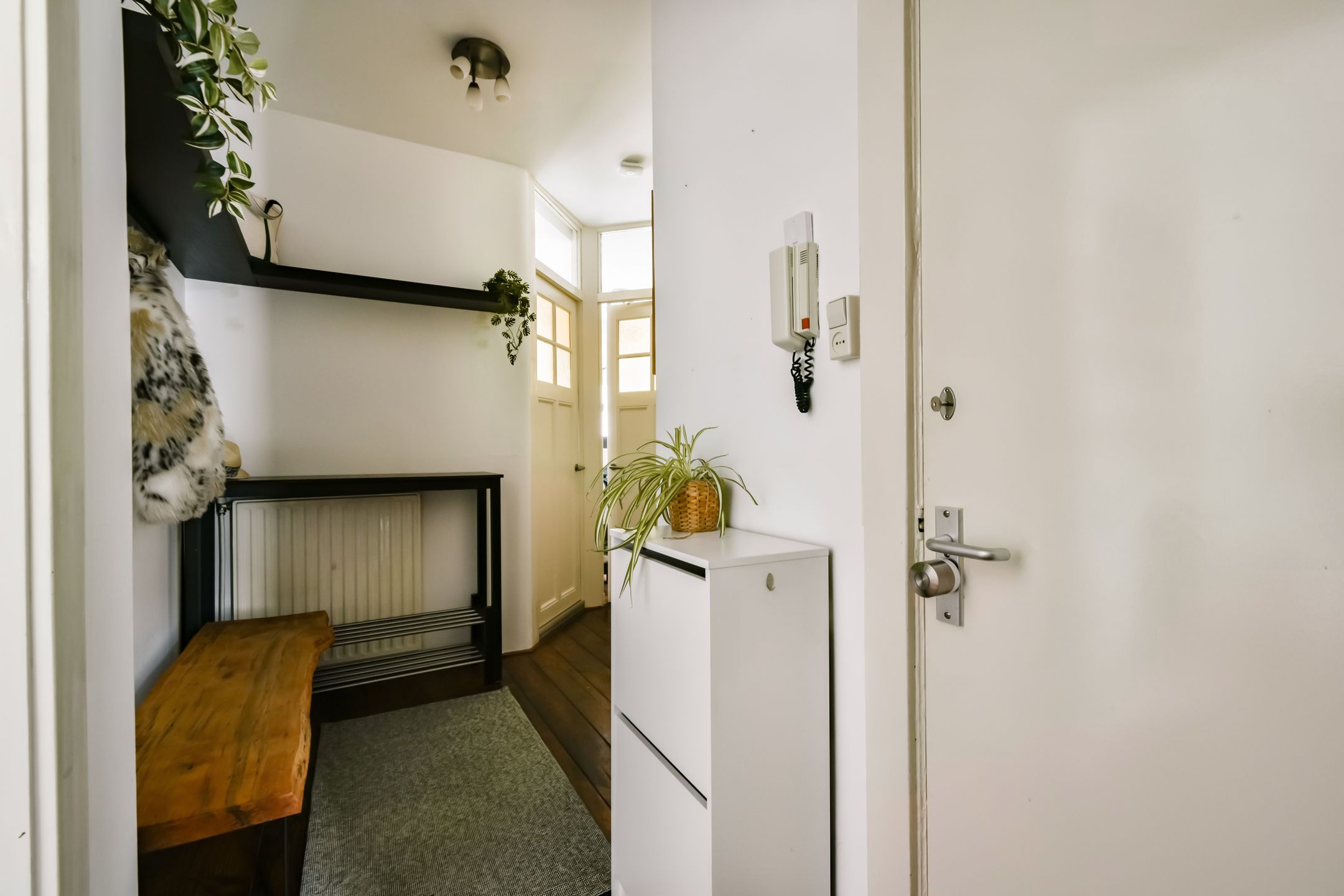 Lutmastraat 13-2, 1072JL, Amsterdam - Photo 2