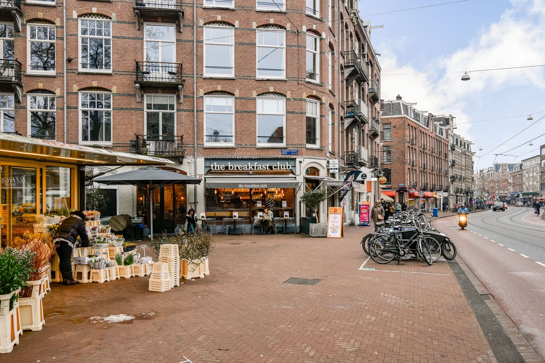 Lutmastraat 13- 13 2