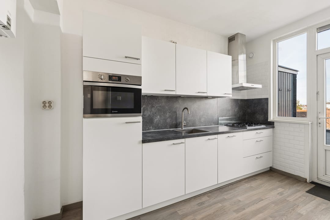 Foto 2 van Vreeswijkstraat 535