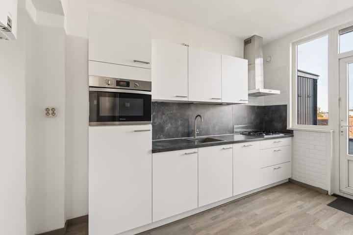 Foto 2 van Vreeswijkstraat 535