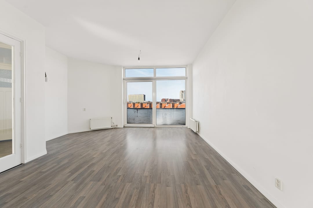 Foto 11 van Vreeswijkstraat 535