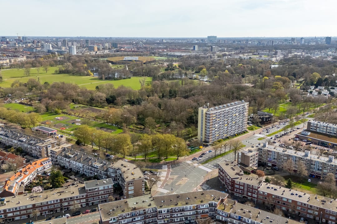 Foto 38 van Vreeswijkstraat 535