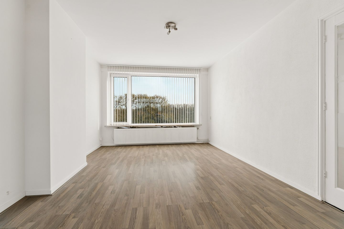 Foto 1 van Vreeswijkstraat 535