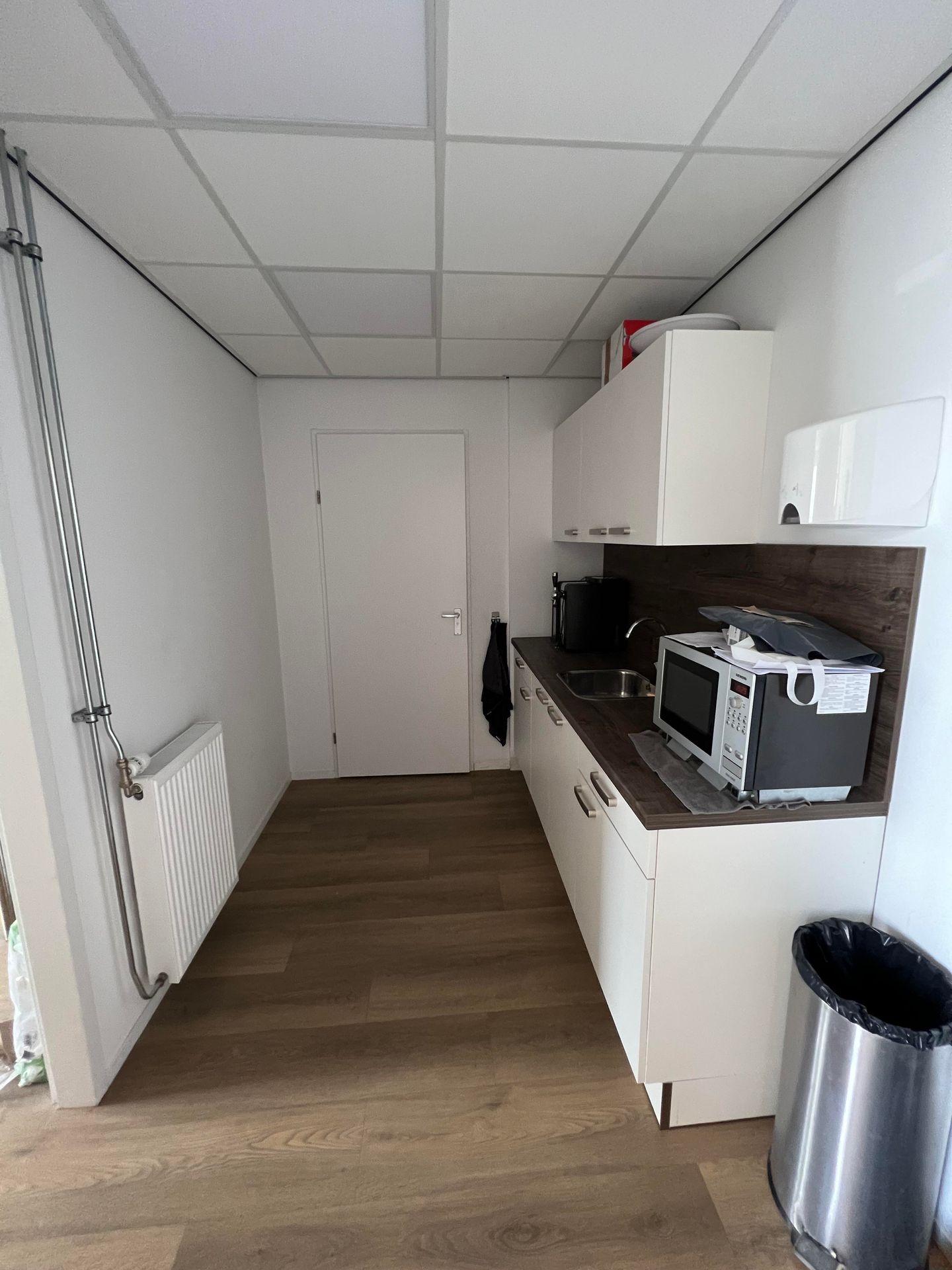 View photo 5 of Nijverheidstraat 14-a