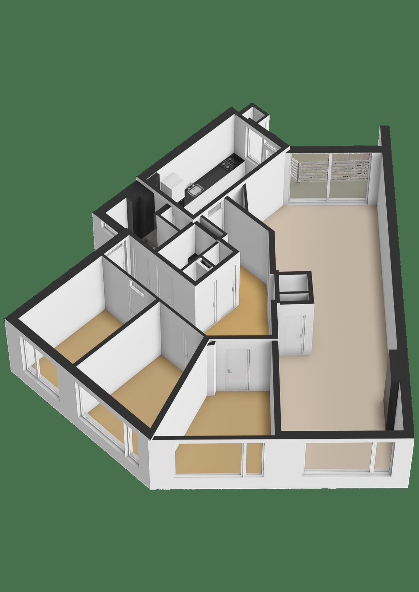 Foto 42 van Vreeswijkstraat 535