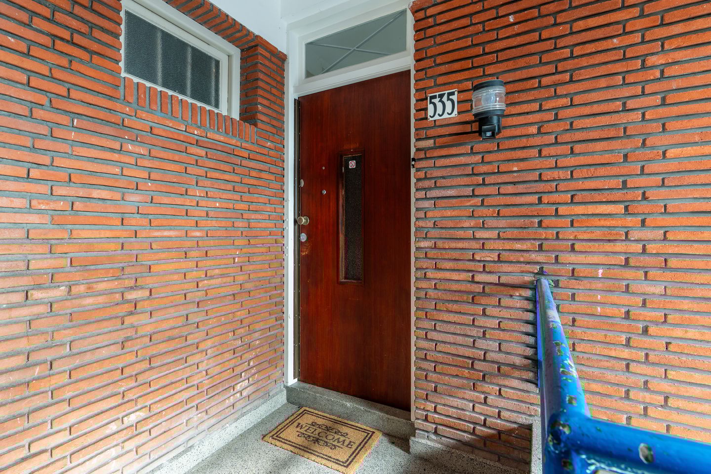 Foto 5 van Vreeswijkstraat 535