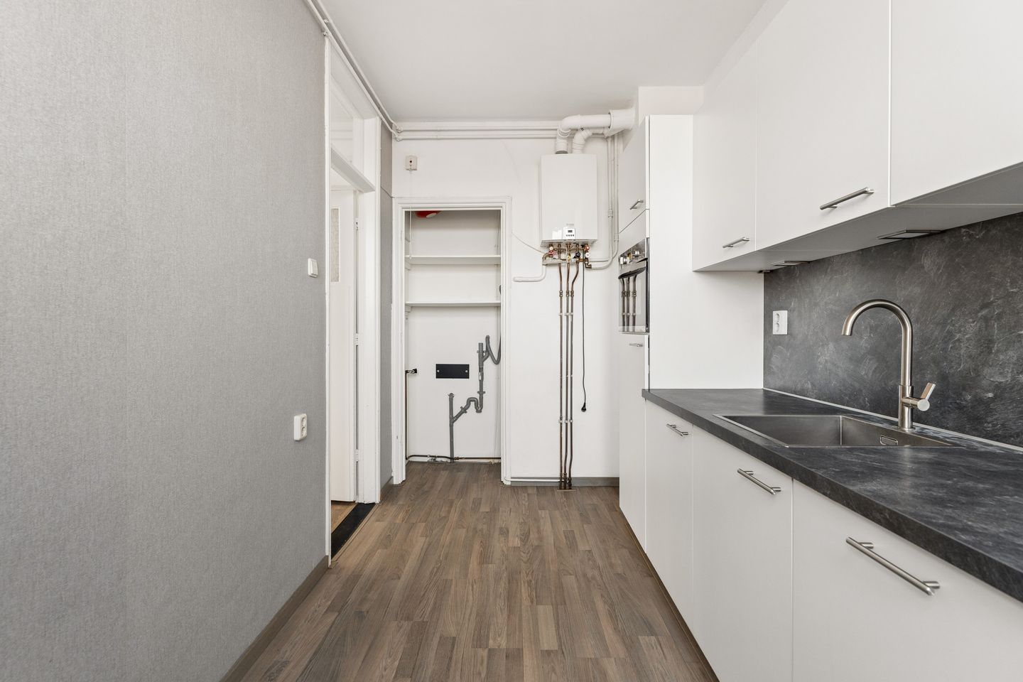 Foto 20 van Vreeswijkstraat 535