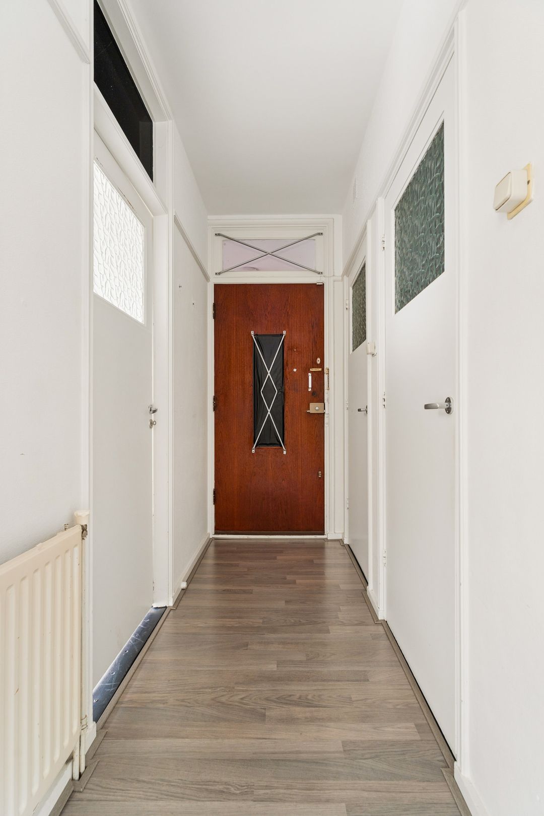 Foto 7 van Vreeswijkstraat 535