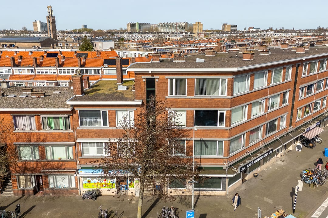 Foto 37 van Vreeswijkstraat 535