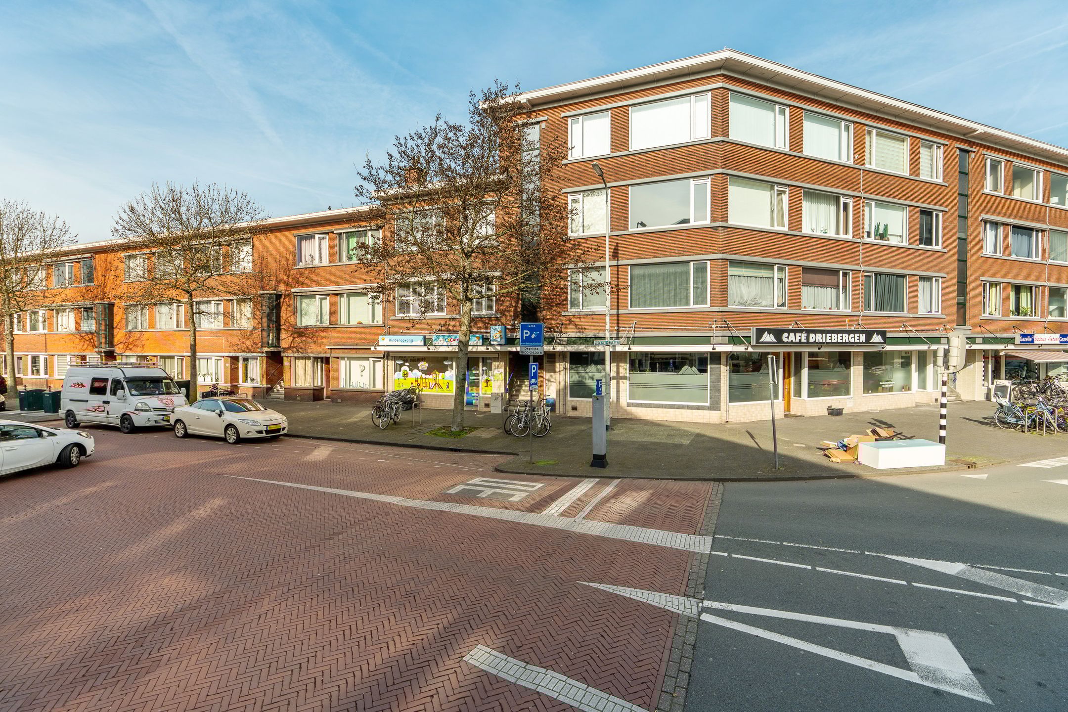 Foto 36 van Vreeswijkstraat 535