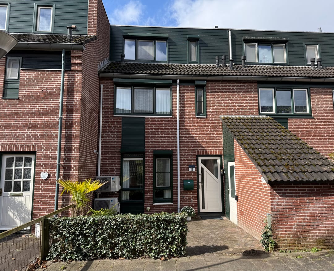 Photo 1 of Heelmeestersdreef 111