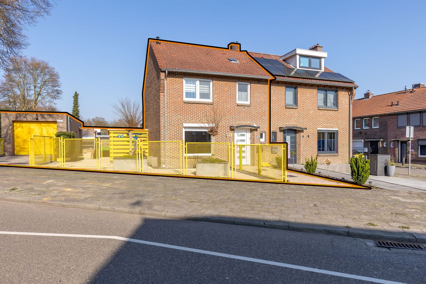 Foto 5 van Zandbergsweg 20