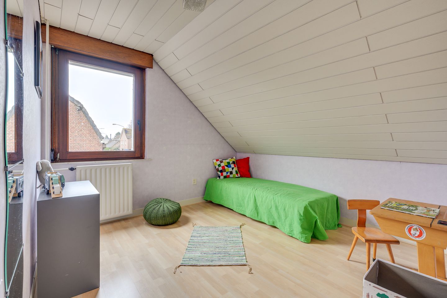 Photo 25 of Binnenweg 7