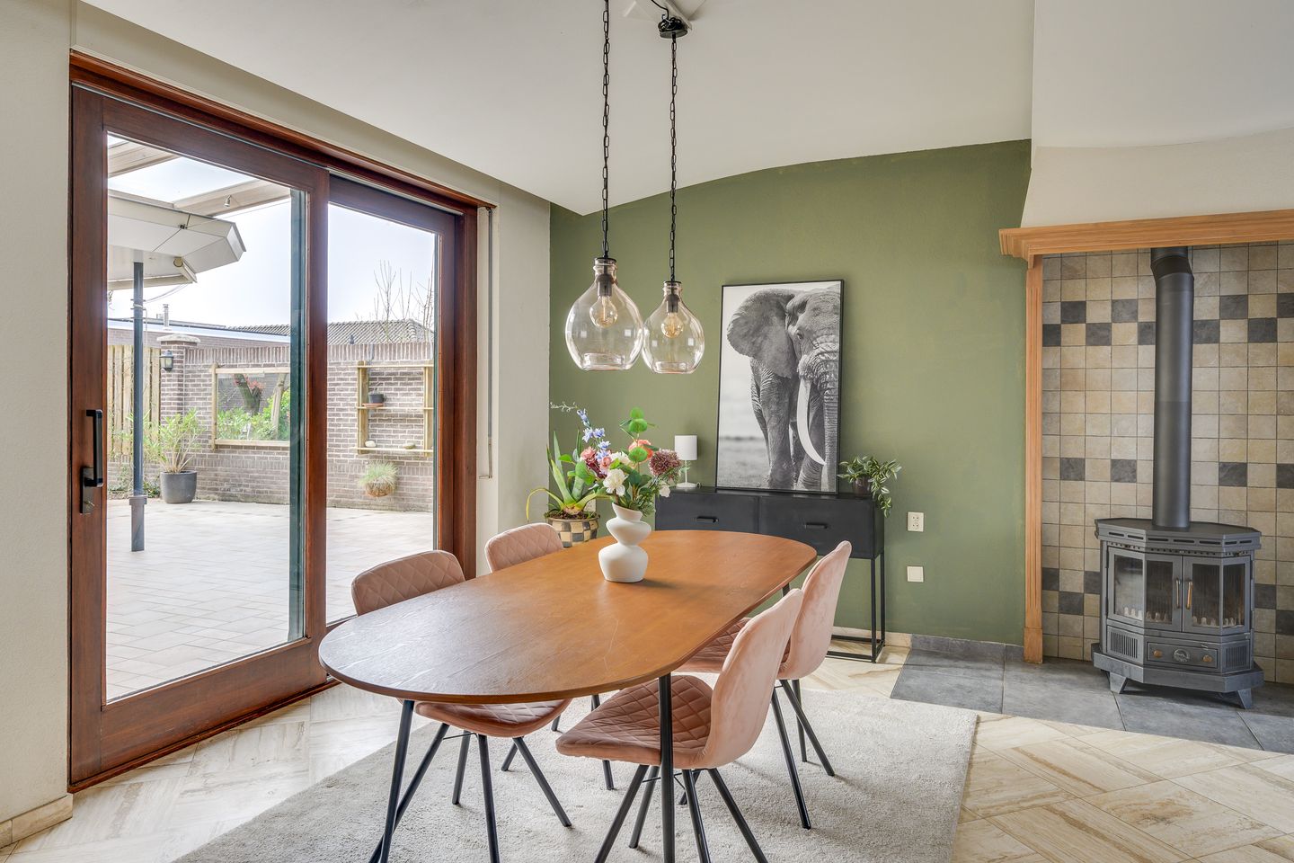 Photo 10 of Binnenweg 7