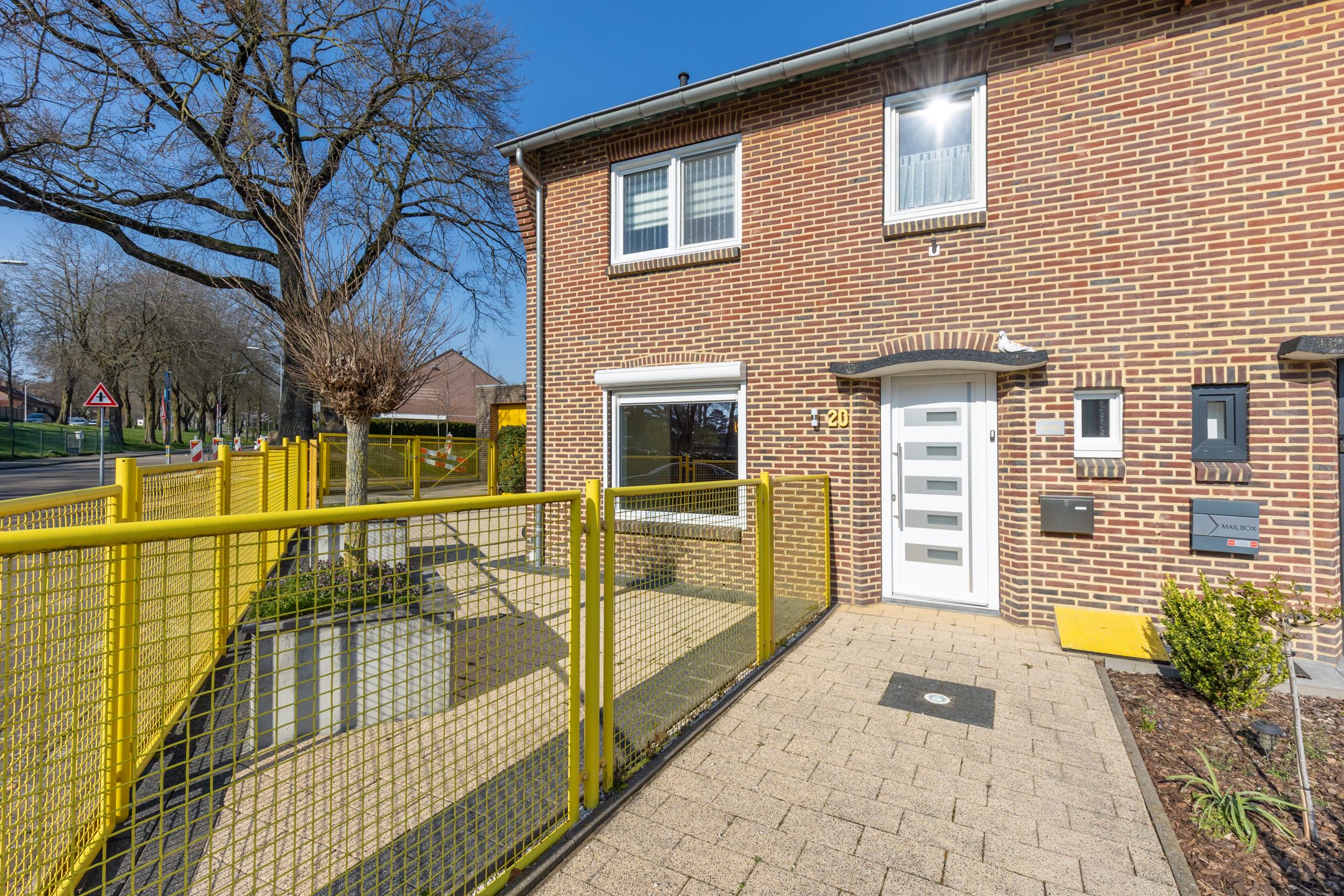 Foto 9 van Zandbergsweg 20