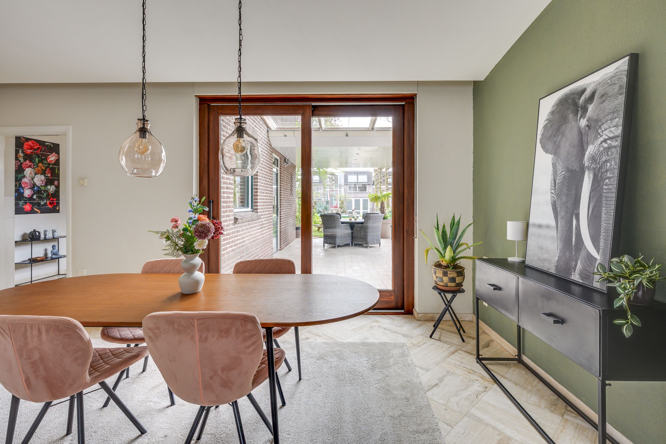 Photo 9 of Binnenweg 7