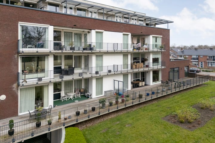 Foto 3 van Burg Feithsingel 4-05