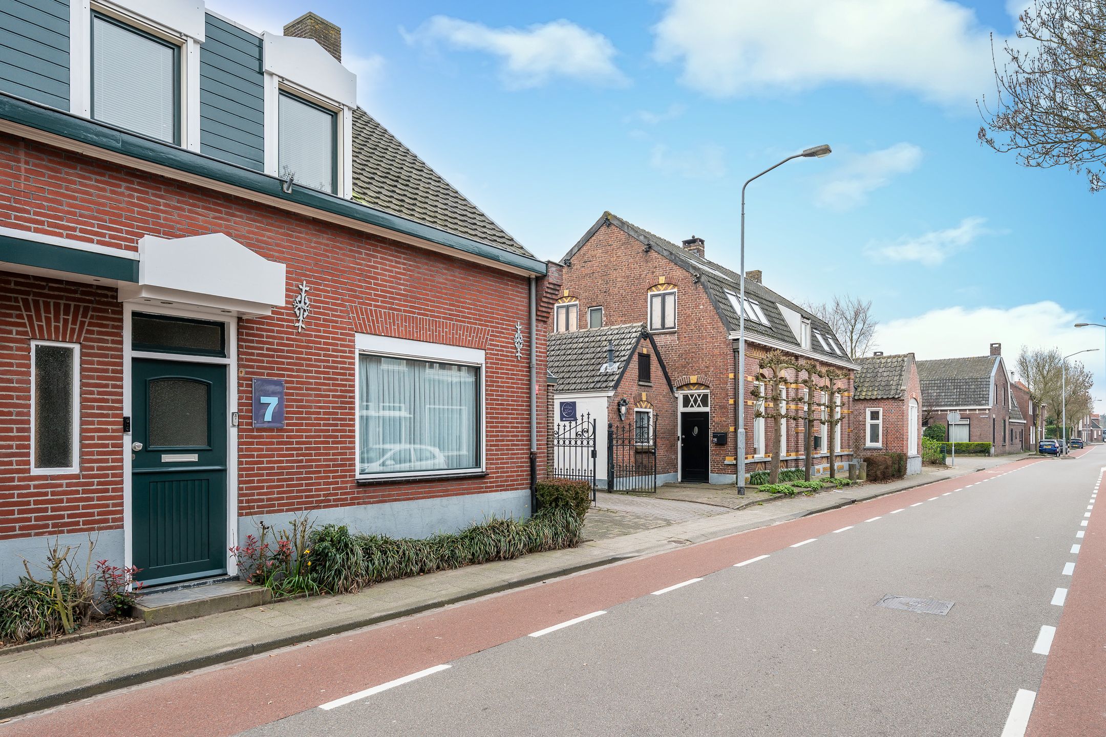 Photo 54 of Binnenweg 7