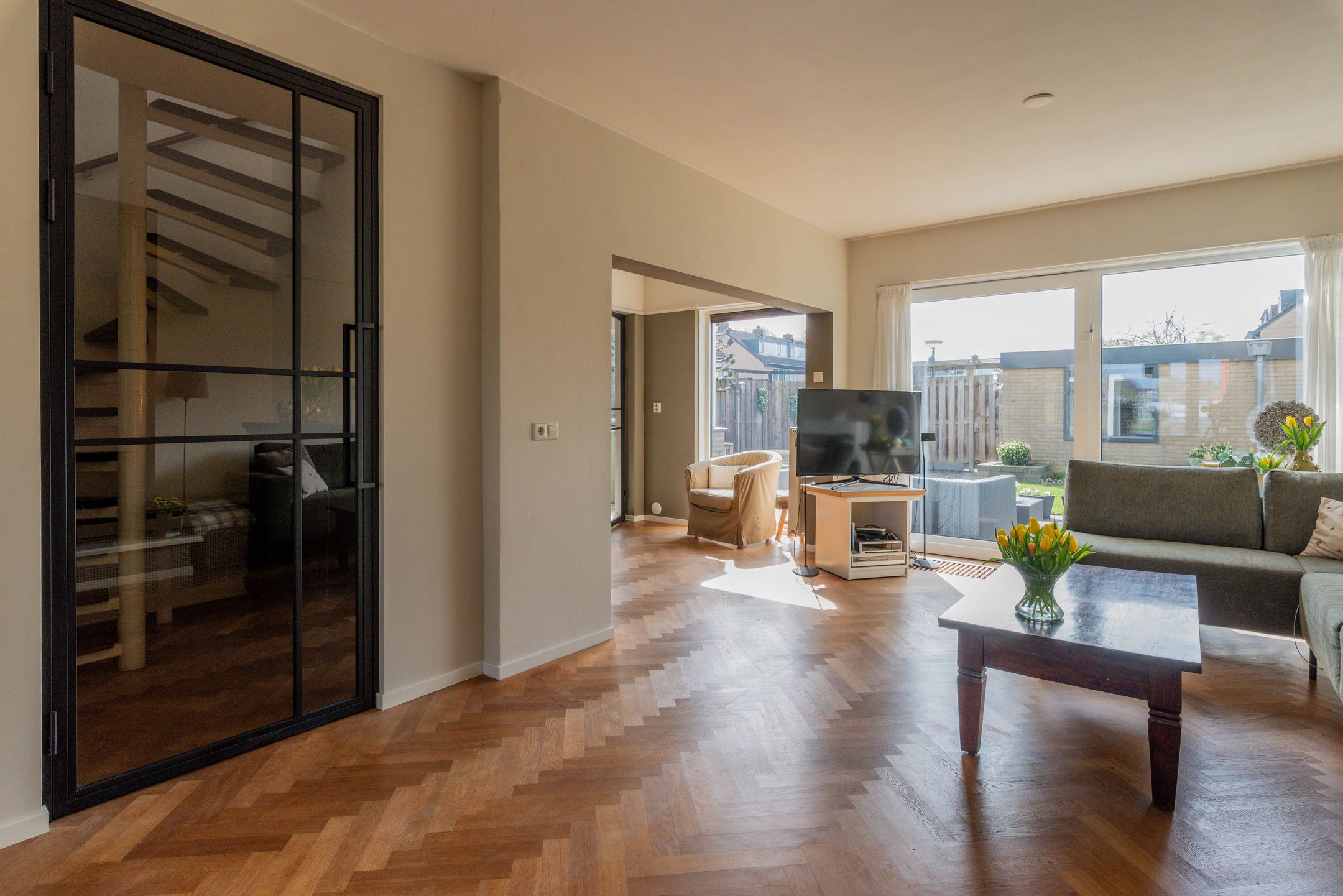 Foto 21 van Henri Dunantplein 1