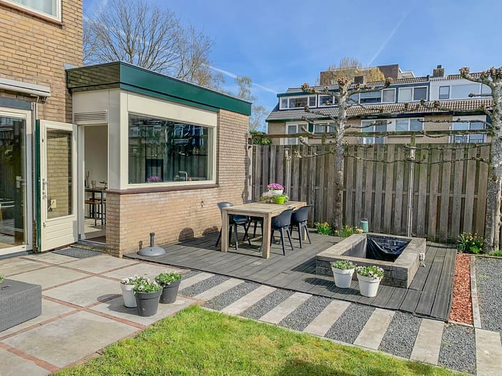 Foto 3 van Henri Dunantplein 1