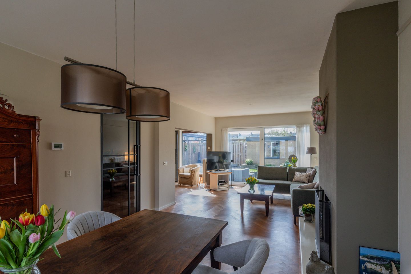 Foto 20 van Henri Dunantplein 1