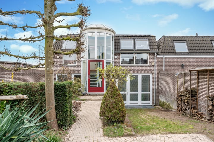 Photo 2 of Binnenweg 7