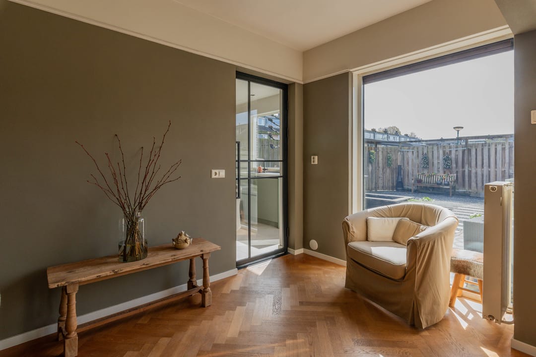 Foto 23 van Henri Dunantplein 1