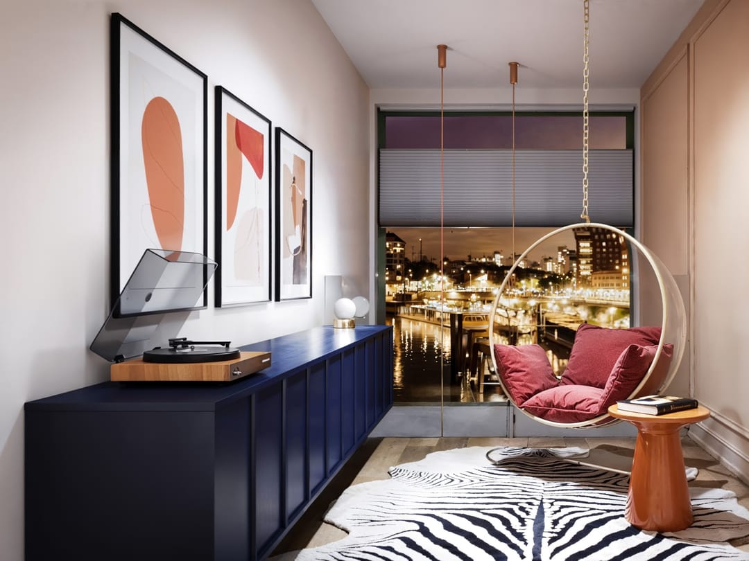 Photo 7 of Jazz - 2-laags appartement (Bouwnr. 208)