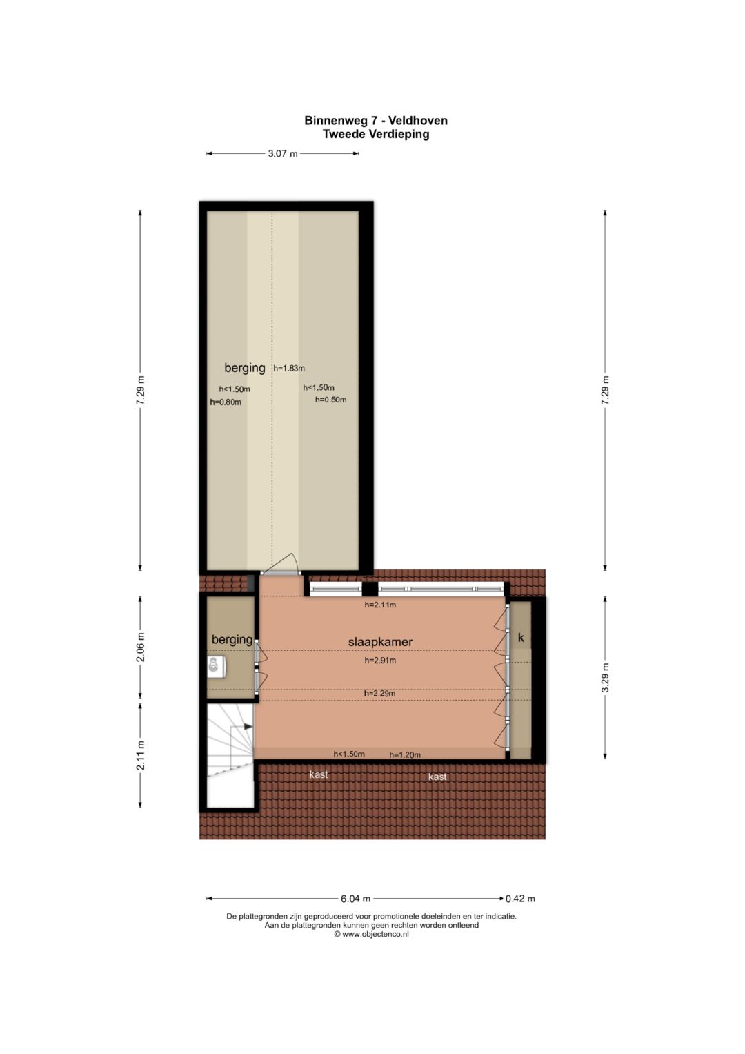 Photo 59 of Binnenweg 7