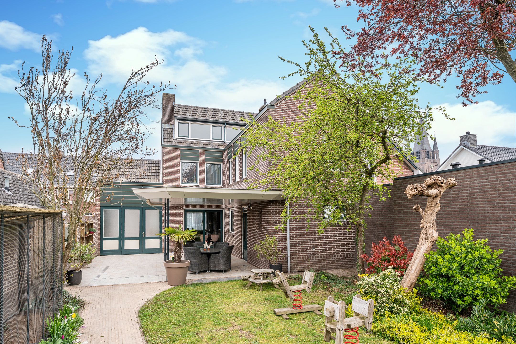 Photo 36 of Binnenweg 7