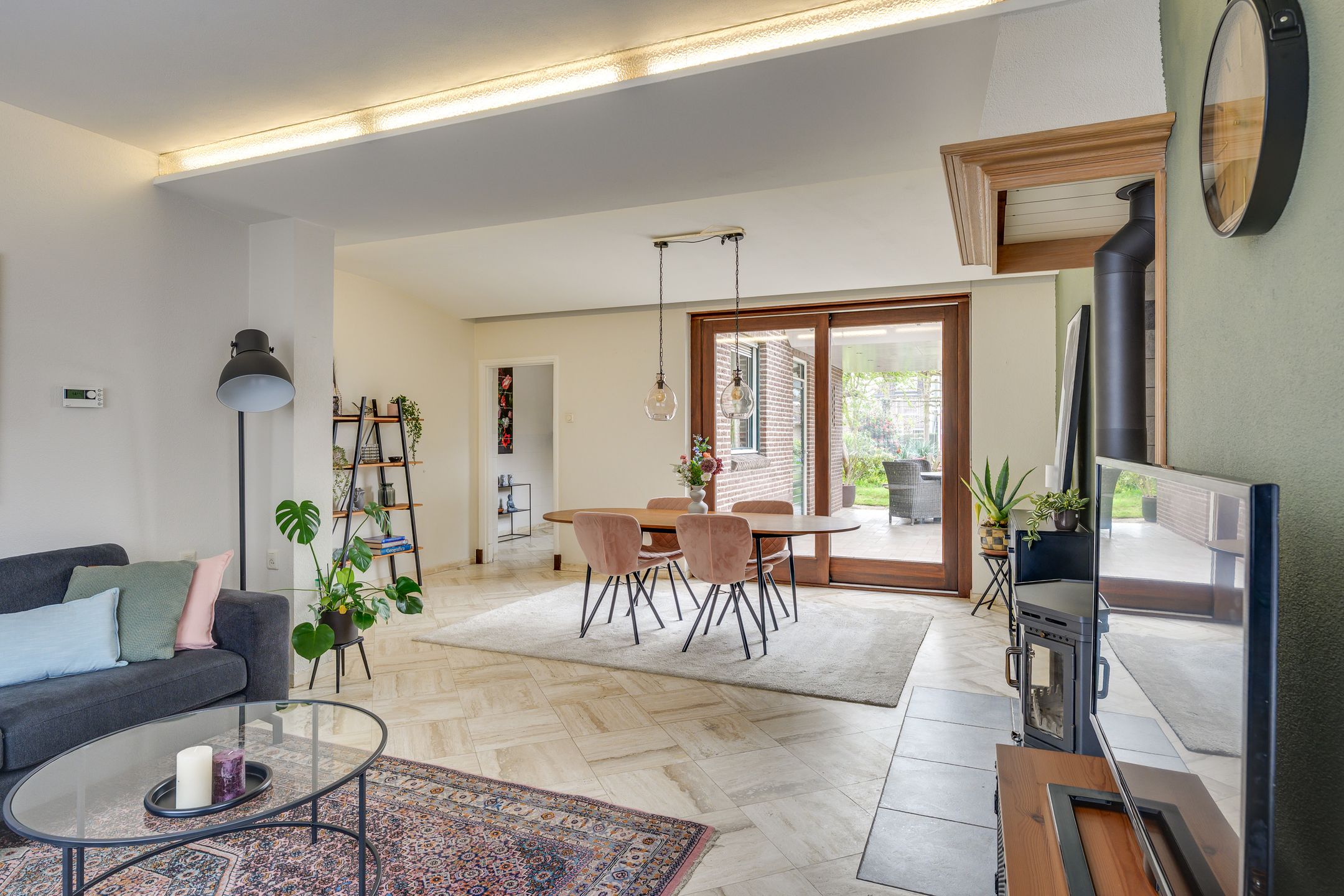 Photo 3 of Binnenweg 7