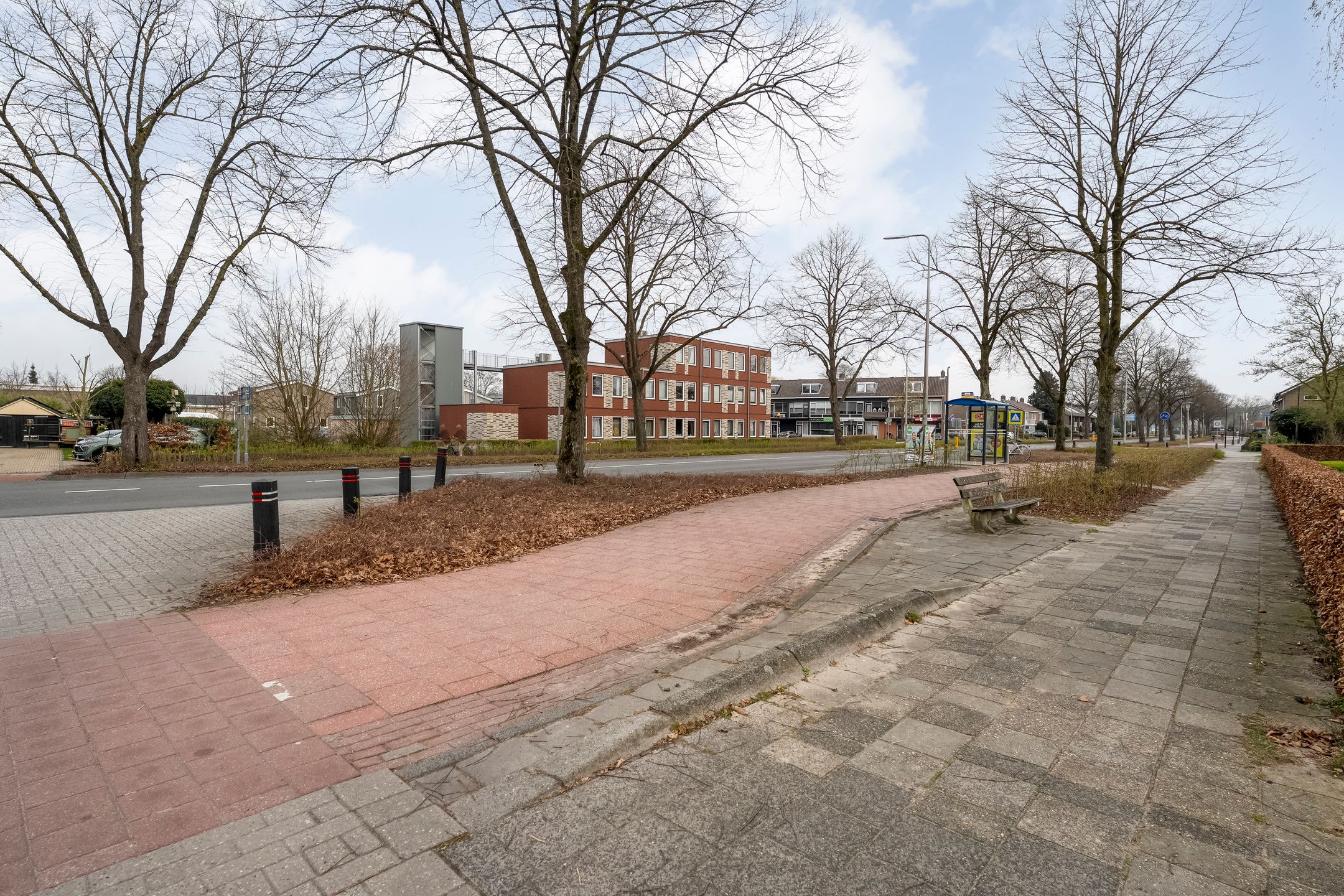 Foto 45 van Burg Feithsingel 4-05